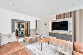 1 Bake Cottage Serenity - Premium Coastal Retreat in Looe, Cornwall